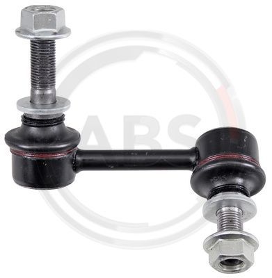 Link/Coupling Rod, stabiliser bar A.B.S. 260969