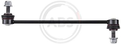 Link/Coupling Rod, stabiliser bar A.B.S. 260970