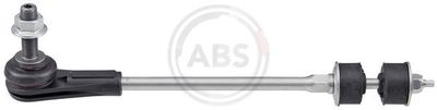 Link/Coupling Rod, stabiliser bar A.B.S. 260974