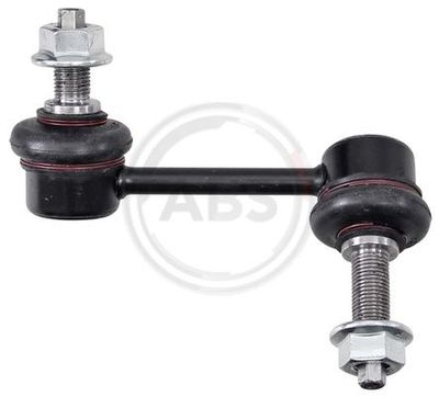 Link/Coupling Rod, stabiliser bar A.B.S. 260978