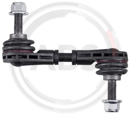 A.B.S. 260980 Link/Coupling Rod, stabiliser bar