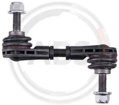 Link/Coupling Rod, stabiliser bar A.B.S. 260980
