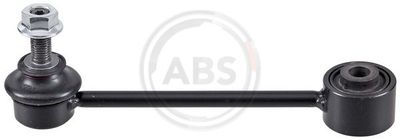 Link/Coupling Rod, stabiliser bar A.B.S. 260981