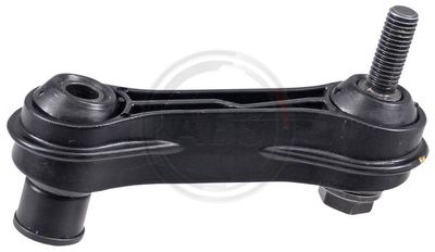 Link/Coupling Rod, stabiliser bar A.B.S. 260982