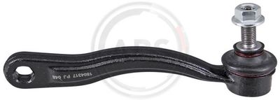 Link/Coupling Rod, stabiliser bar A.B.S. 260988