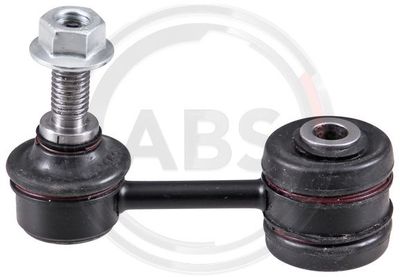 Link/Coupling Rod, stabiliser bar A.B.S. 260989