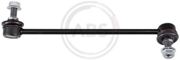 A.B.S. 260990 Link/Coupling Rod, stabiliser bar