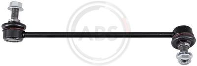 Link/Coupling Rod, stabiliser bar A.B.S. 260990