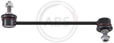 Link/Coupling Rod, stabiliser bar A.B.S. 260992