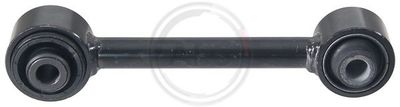 Link/Coupling Rod, stabiliser bar A.B.S. 260994