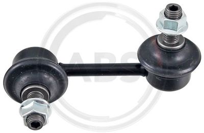 Link/Coupling Rod, stabiliser bar A.B.S. 260995