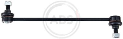 Link/Coupling Rod, stabiliser bar A.B.S. 260998