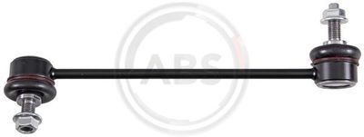 Link/Coupling Rod, stabiliser bar A.B.S. 260999