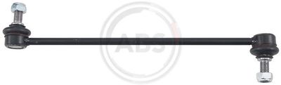 Link/Coupling Rod, stabiliser bar A.B.S. 261000