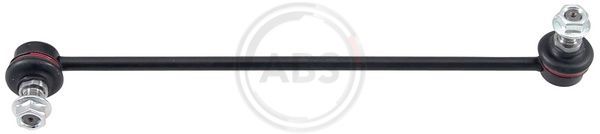 A.B.S. 261001 Link/Coupling Rod, stabiliser bar