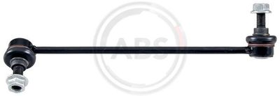 Link/Coupling Rod, stabiliser bar A.B.S. 261003