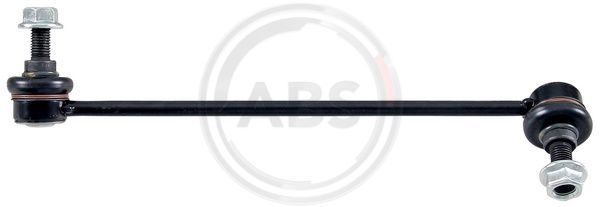 A.B.S. 261004 Link/Coupling Rod, stabiliser bar