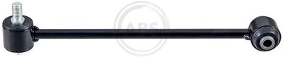 Link/Coupling Rod, stabiliser bar A.B.S. 261011