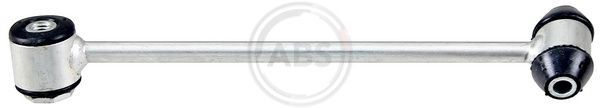 A.B.S. 261014 Link/Coupling Rod, stabiliser bar