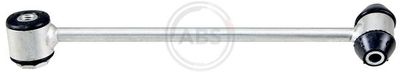 Link/Coupling Rod, stabiliser bar A.B.S. 261014
