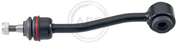 A.B.S. 261016 Link/Coupling Rod, stabiliser bar