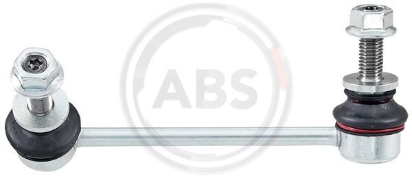 A.B.S. 261018 Link/Coupling Rod, stabiliser bar