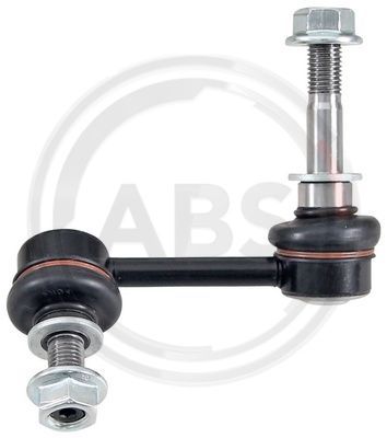 A.B.S. 261023 Link/Coupling Rod, stabiliser bar