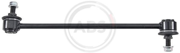 A.B.S. 261025 Link/Coupling Rod, stabiliser bar