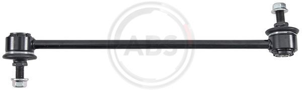 A.B.S. 261026 Link/Coupling Rod, stabiliser bar