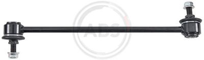 Link/Coupling Rod, stabiliser bar A.B.S. 261026