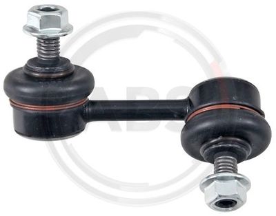 Link/Coupling Rod, stabiliser bar A.B.S. 261028
