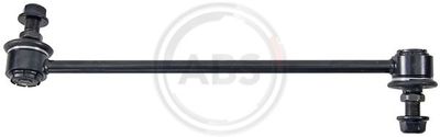 Link/Coupling Rod, stabiliser bar A.B.S. 261030