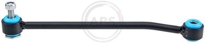 Link/Coupling Rod, stabiliser bar A.B.S. 261034