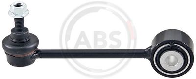 Link/Coupling Rod, stabiliser bar A.B.S. 261036