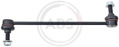 Link/Coupling Rod, stabiliser bar A.B.S. 261039