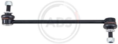 Link/Coupling Rod, stabiliser bar A.B.S. 261041