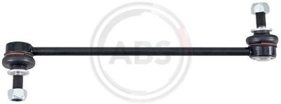 Link/Coupling Rod, stabiliser bar A.B.S. 261042