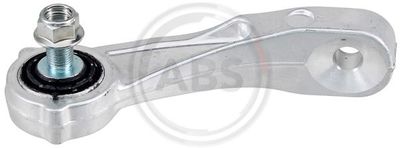 Link/Coupling Rod, stabiliser bar A.B.S. 261050