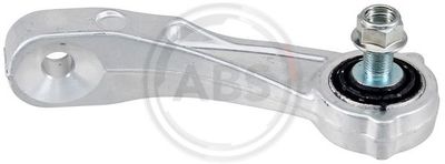 Link/Coupling Rod, stabiliser bar A.B.S. 261051