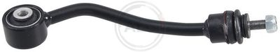 Link/Coupling Rod, stabiliser bar A.B.S. 261055