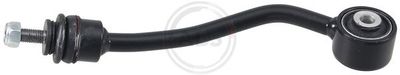 Link/Coupling Rod, stabiliser bar A.B.S. 261056
