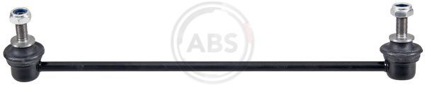 A.B.S. 261057 Link/Coupling Rod, stabiliser bar