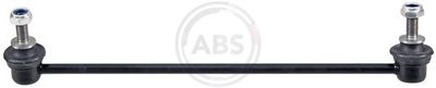 Link/Coupling Rod, stabiliser bar A.B.S. 261057