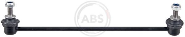 A.B.S. 261058 Link/Coupling Rod, stabiliser bar