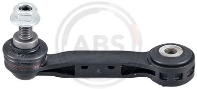 Link/Coupling Rod, stabiliser bar A.B.S. 261059