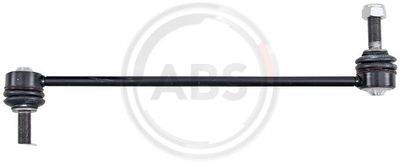 Link/Coupling Rod, stabiliser bar A.B.S. 261065