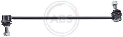 Link/Coupling Rod, stabiliser bar A.B.S. 261066