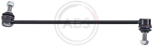 A.B.S. 261067 Link/Coupling Rod, stabiliser bar