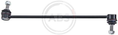 Link/Coupling Rod, stabiliser bar A.B.S. 261067