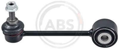 Link/Coupling Rod, stabiliser bar A.B.S. 261069